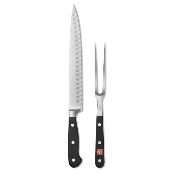 Wüsthof Classic Carving Knife Set 
