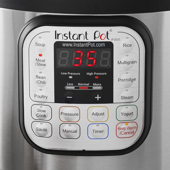 instant pot 7 in 1