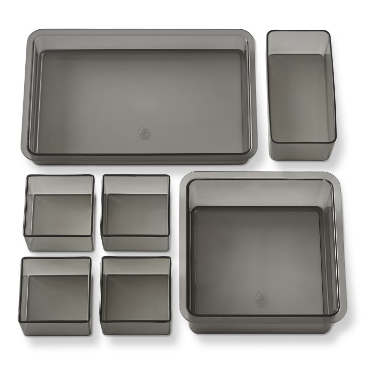 Kitchen Drawer Organization Set Williams Sonoma