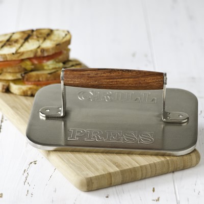 williams and sonoma panini press