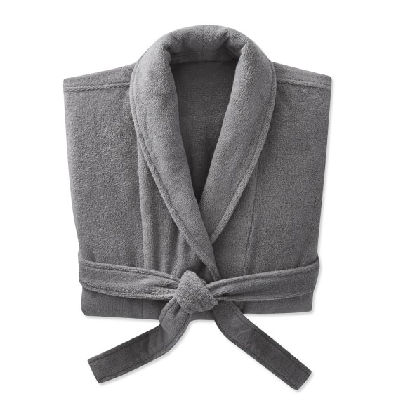 Chambers hydrocotton robe Clearance