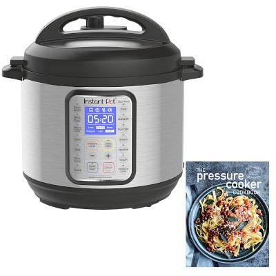 instant pot duo plus60
