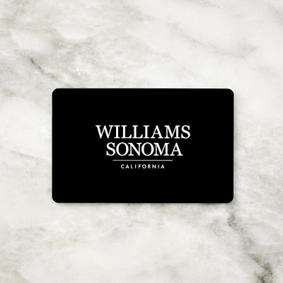 Williams Sonoma Gift Cards | Williams Sonoma