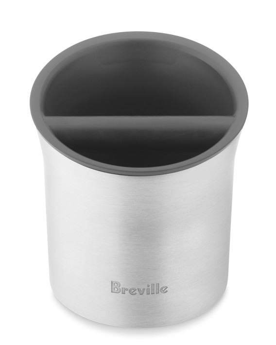 Breville BCB100 Barista-Style Coffee Knock Box