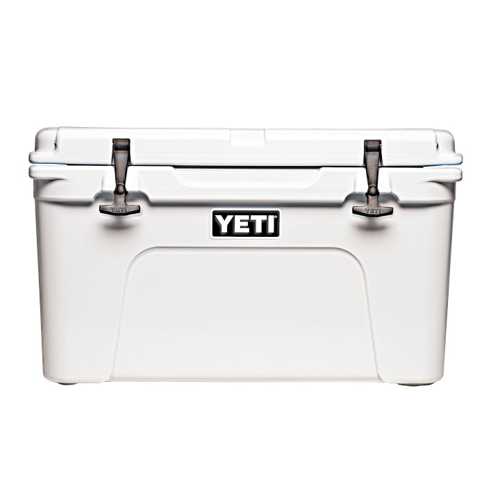 Yeti Tundra Cooler 45 Williams Sonoma