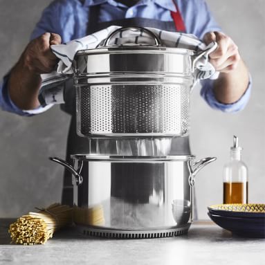 Cookware | Pots and Pans | Cooking Pans | Williams Sonoma