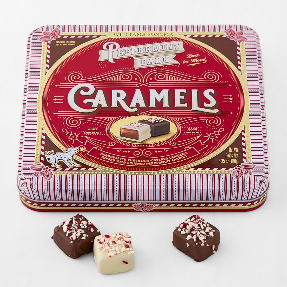 rm williams caramel