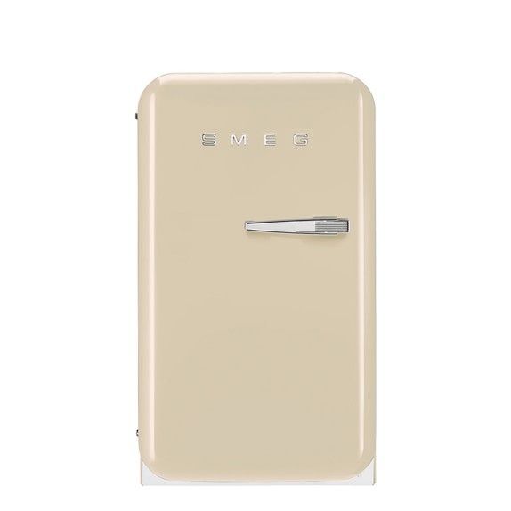 Smeg Mini Refrigerator Williams Sonoma
