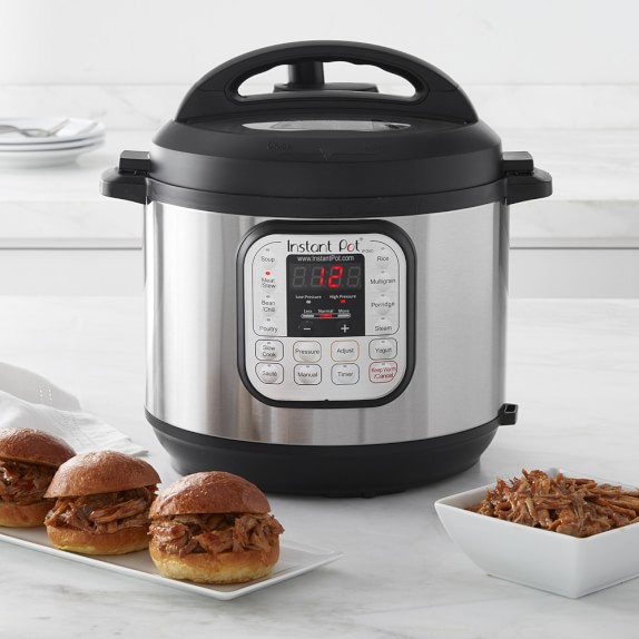 instant pot 7 in 1