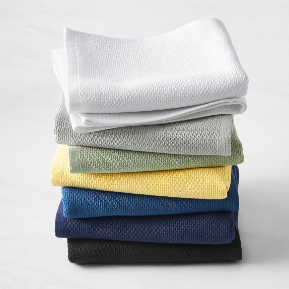 All Purpose Pantry Towels Set Of 4 Williams Sonoma