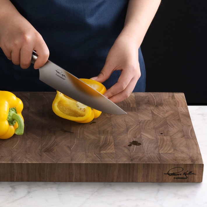 Cangshan Thomas Keller Cutting Board Williams Sonoma