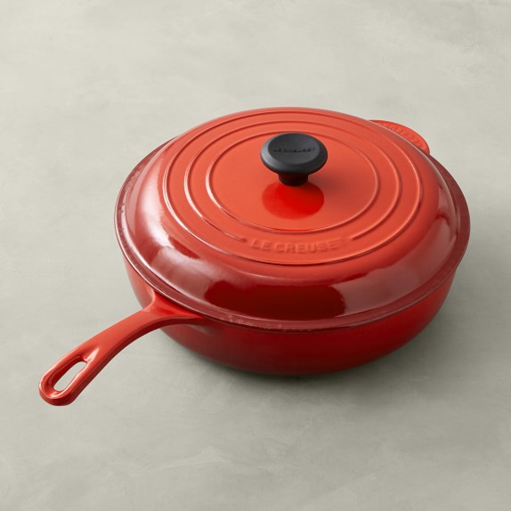 Le Creuset Signature Enameled Cast Iron 