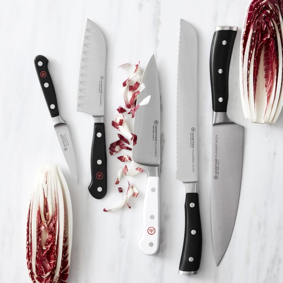 Wusthof Classic Ikon Chef S Knives Williams Sonoma