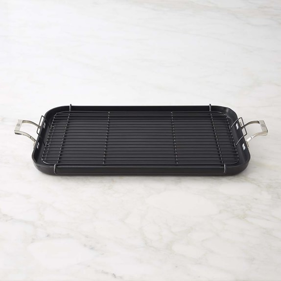 calphalon flat griddle