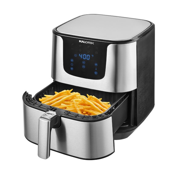 10 qt air fryer