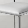 Dessau Leather Side Chair | Williams Sonoma