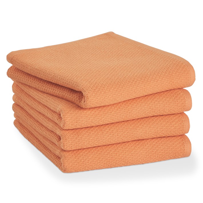 All Purpose Pantry Towels, Set of 4 | Williams Sonoma