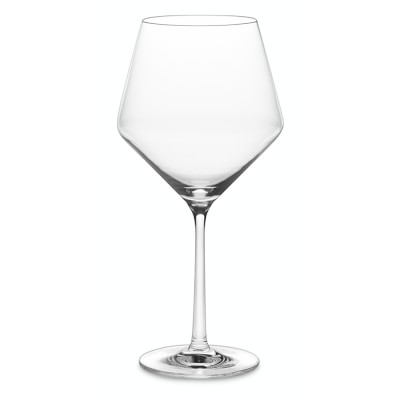4 Individual Pure Pinot Noir Glasses