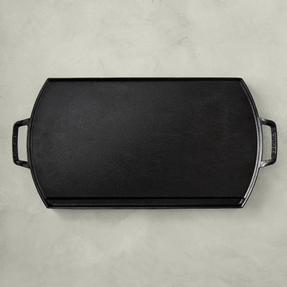 lodge griddle