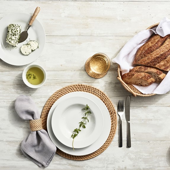 williams sonoma salad plates