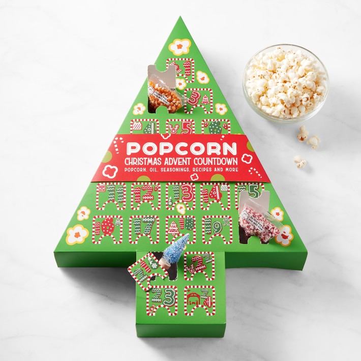 8 Best Food Advent Calendars 2023 — Advent Calendars With Food