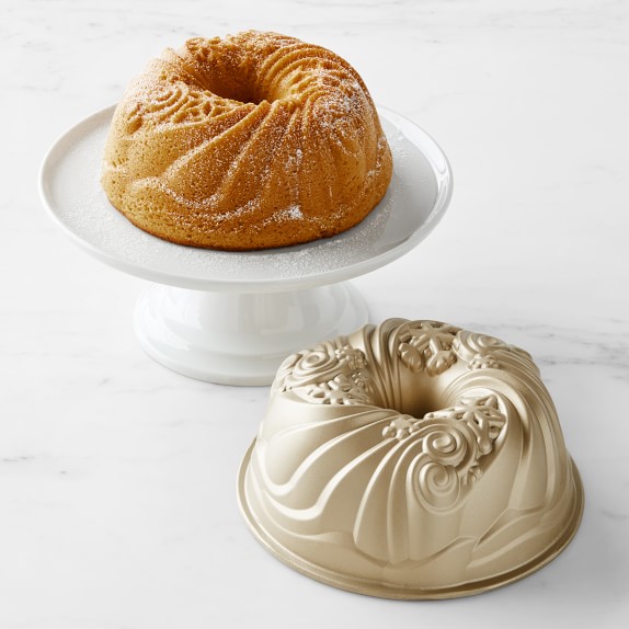 williams sonoma bundt pans