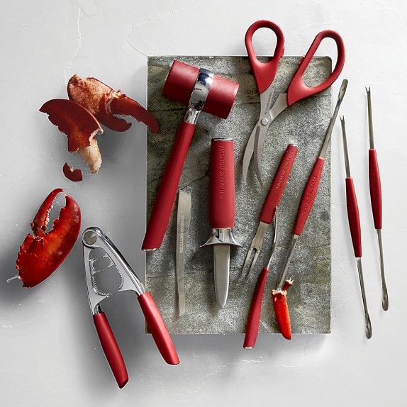 Review for ZYLISS Oyster Tool and Knife Set, Shucker