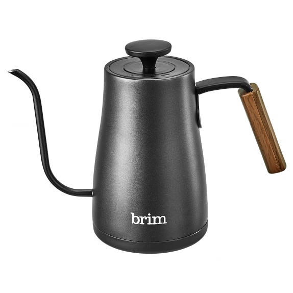 brim tea kettle