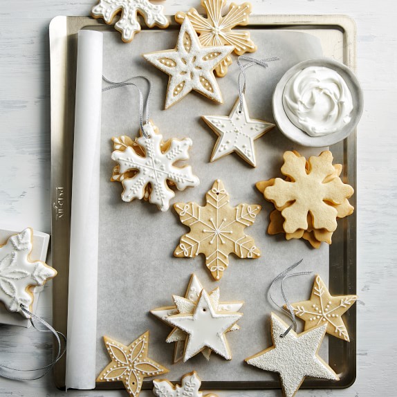 williams sonoma cookie sheet