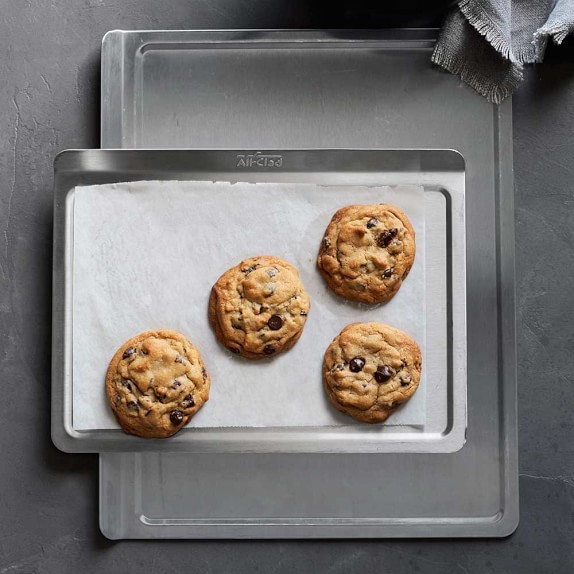 williams sonoma cookie sheet