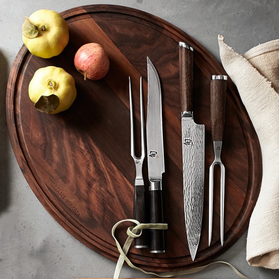 Shun Classic 2-Piece Carving Set