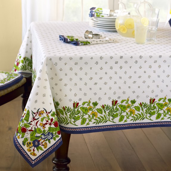 Tablecloth butterflies Tablecloth custom  Cotton tablecloth Round oval tablecloth