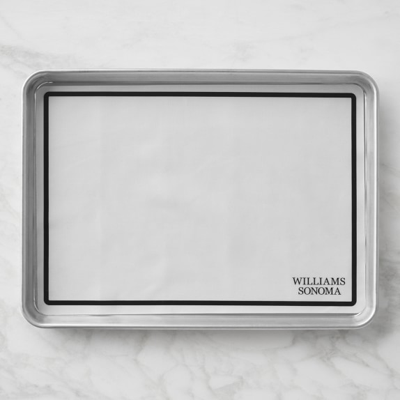 williams sonoma cookie sheet
