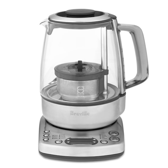 breville tea maker review