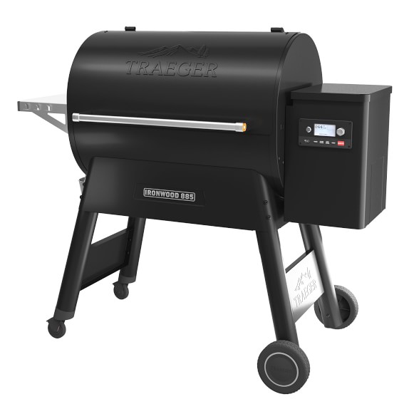 used yoder smokers for sale