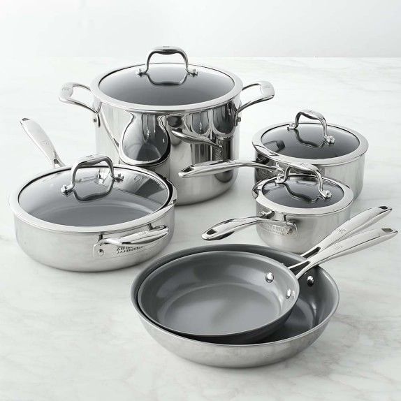 zwilling cookware review