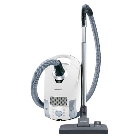 Miele Compact C1 Pure Suction Vacuum