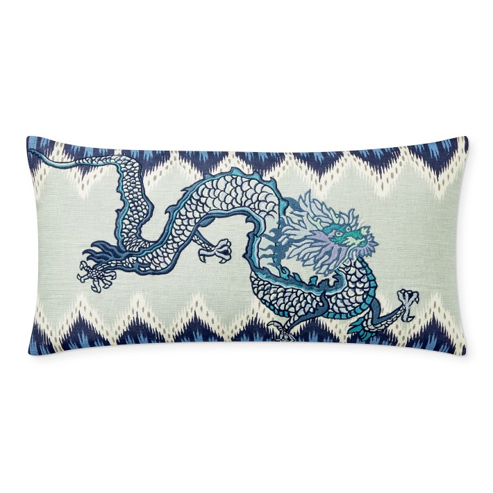 williams sonoma pillow