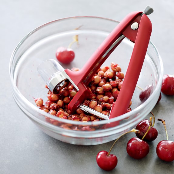 OXO Cherry & Olive Pitter