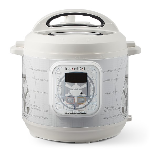 star wars crock pot william sonoma