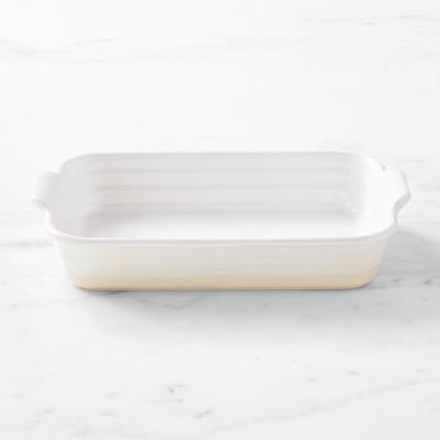 Emile Henry French Ceramic Potter Loaf Pan | Williams Sonoma