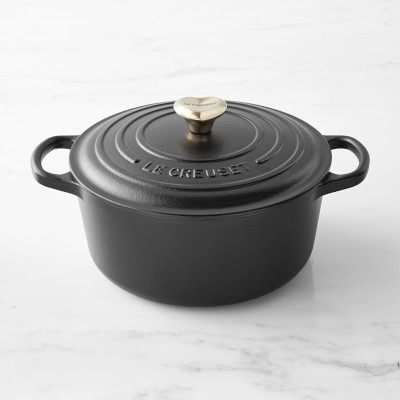 Cast Iron Induction Cookware | Williams Sonoma