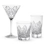 Fiore Highball Glasses - Set of 4 | Williams Sonoma