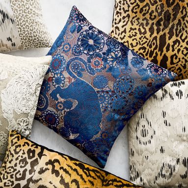 ws home pillows