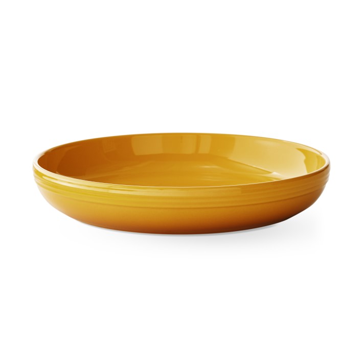 Le Creuset Coupe Pasta Bowls Set of 4 Williams Sonoma