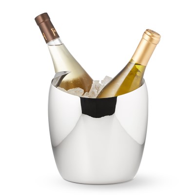 Wine & Champagne Buckets | Williams Sonoma