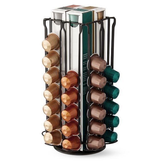 williams sonoma nespresso pods
