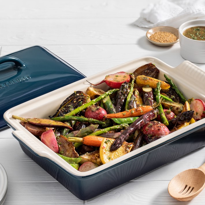 Le Creuset Agave Cookware Collection Williams Sonoma