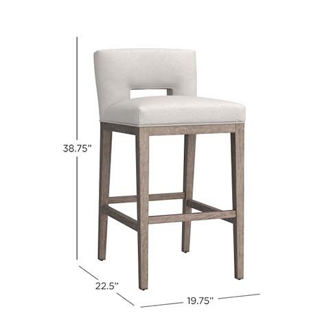 Saratoga Counter & Bar Stool | Williams Sonoma