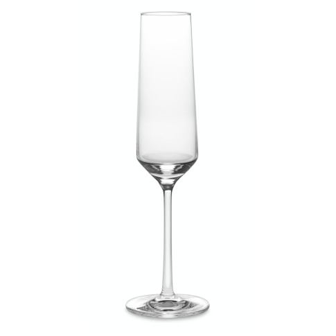 Schott Zwiesel Pure Champagne Flutes